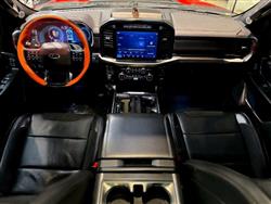 فورد F-150 رابتور